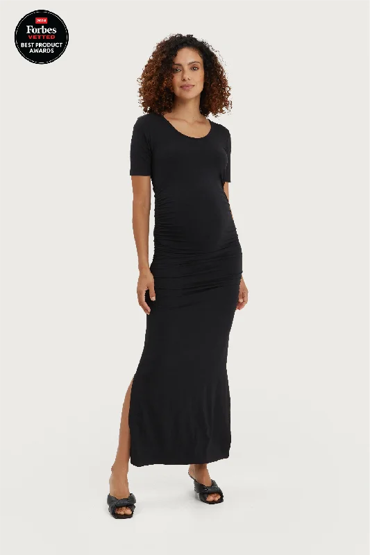 Hugo Maxi Dress