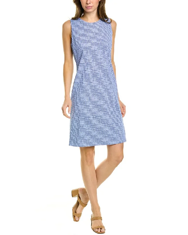 J.McLaughlin Sophia Catalina Cloth Sheath Dress