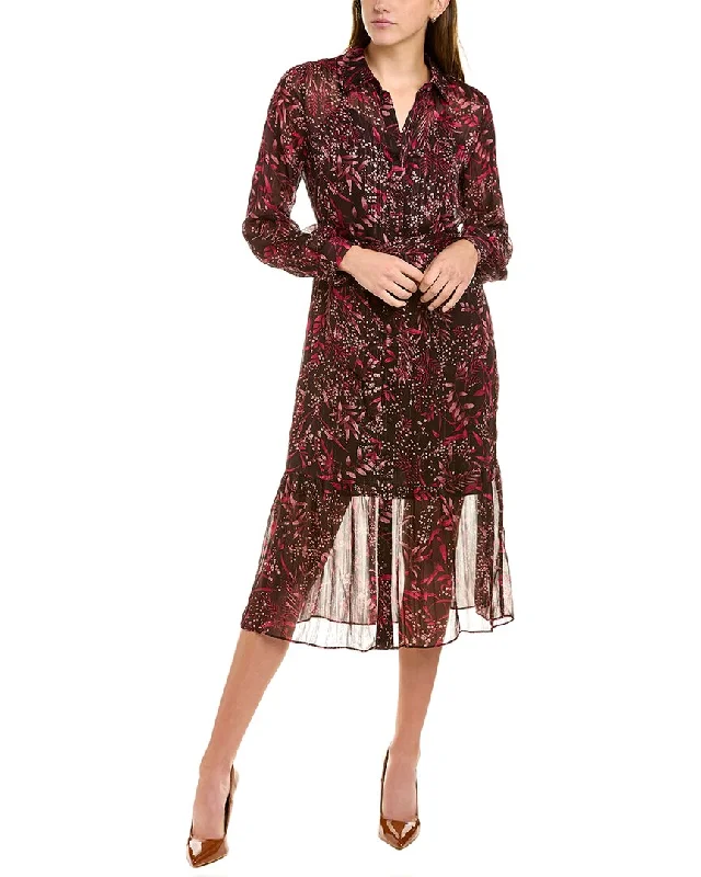 Nanette by Nanette Lepore Shirtdress