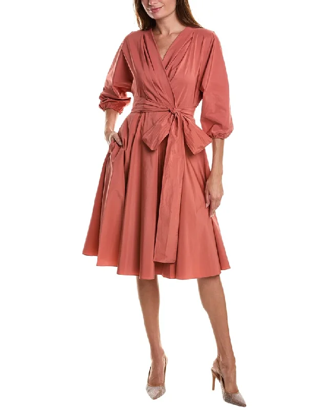 Weekend Max Mara Negozi Wrap Dress